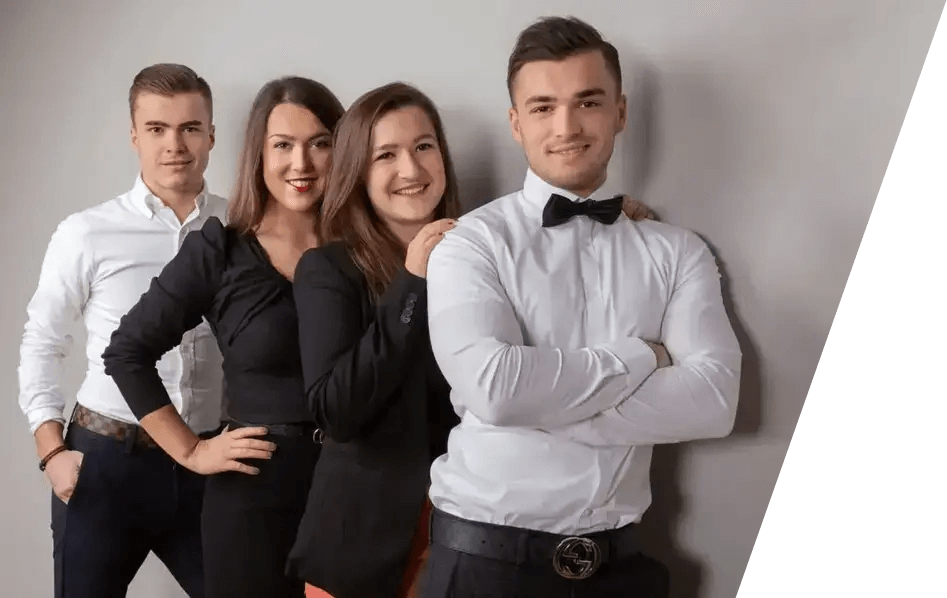 Unternehmens-Portrait Unternehmens-Portrait